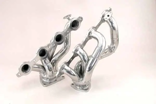 PaceSetter ARMOR Coat Exhaust Header - 72C1349 Best Choice