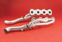 PaceSetter ARMOR Coat Exhaust Header - 72C1382 Weekend Sale