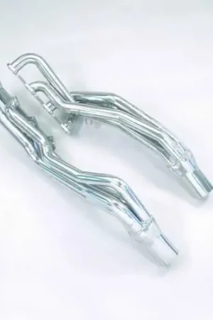 PaceSetter ARMOR Coat Exhaust Header - Long Tube - 72C3230 Time-Limited