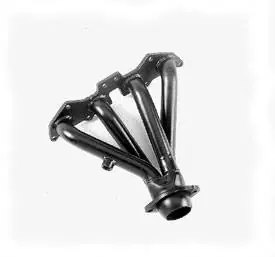 Direct From Factory PaceSetter Exhaust Header - 70-1211