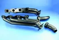 Order Now PaceSetter Exhaust Header - 70-1374
