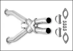 MagnaFlow Transition Tru-X Crossover Pipe - 15437 Factory Price