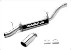 MagnaFlow Direct-Fit Performance Muffler - 16997 Best Price