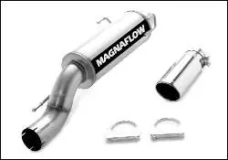 MagnaFlow Direct-Fit Performance Muffler - 16998 Today Only