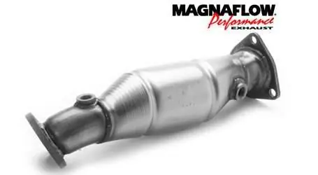 Big Sale MagnaFlow Direct Fit Catalytic Converter - 22960