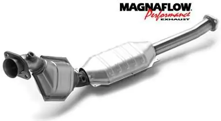 MagnaFlow Direct Fit Catalytic Converter - 23332 Price Drop