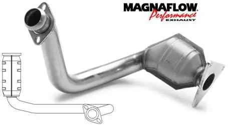 MagnaFlow Direct Fit Catalytic Converter - 23478 Limited Offer