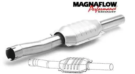 Bulk Order MagnaFlow Direct Fit Catalytic Converter - 23544