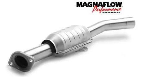 MagnaFlow Direct Fit Catalytic Converter - 23771 Clearance