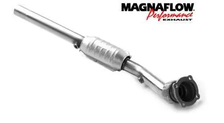 MagnaFlow Direct Fit Catalytic Converter - 23773 Limited Edition