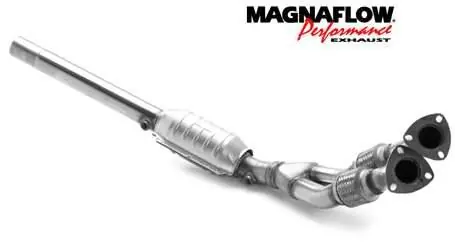 MagnaFlow Direct Fit Catalytic Converter - 23774 Sale