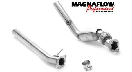 Buy Online MagnaFlow Direct Fit Catalytic Converter - 23795
