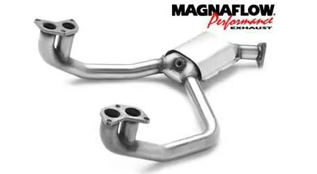 Deal MagnaFlow Direct Fit Catalytic Converter - 23871