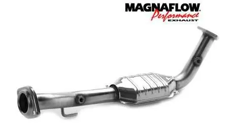 MagnaFlow Direct Fit Catalytic Converter - 43421 Trending