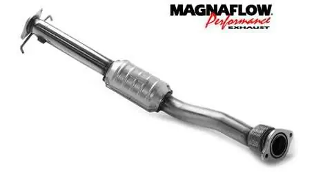 Fresh Stock MagnaFlow Direct Fit Catalytic Converter - 46433