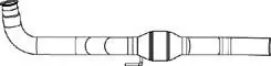 MagnaFlow Direct Fit Catalytic Converter - 60401 Don’t Miss Out