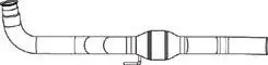 Save Now MagnaFlow Direct Fit Catalytic Converter - 60402