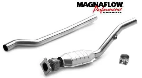 MagnaFlow Direct Fit Catalytic Converter - 93279 High Quality