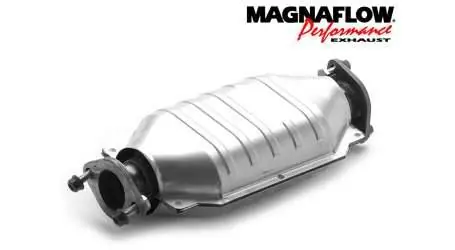 Wholesale MagnaFlow Direct Fit Catalytic Converter - 93280