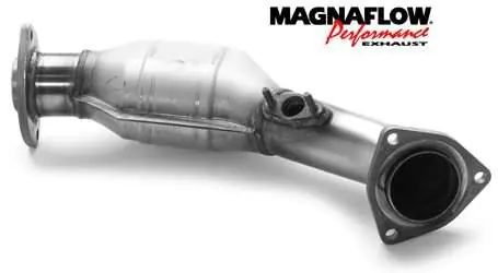 MagnaFlow Direct Fit Front Catalytic Converter - 23759 Holiday Sale