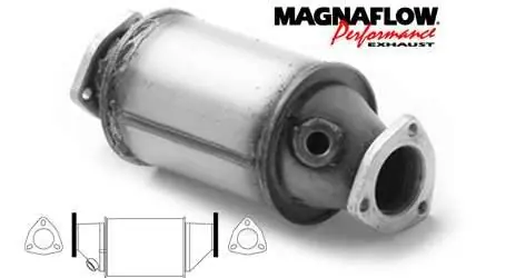 MagnaFlow Direct Fit OEM Style Catalytic Converter - 22958 Hot Deal