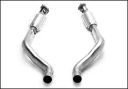 Editor’s Pick MagnaFlow Direct Fit Performance Catalytic Converter - 16420