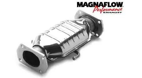 MagnaFlow Direct Fit Performance Catalytic Converter - 93940 Super Sale