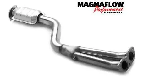 MagnaFlow Direct Fit Rear Catalytic Converter - 23899 Popular
