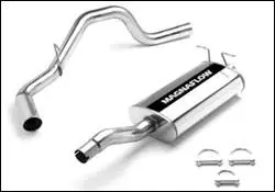 Magnaflow Cat-Back Exhaust System - 15608 Handmade