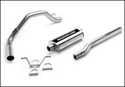 Magnaflow Cat-Back Exhaust System - 15611 While Supplies Last
