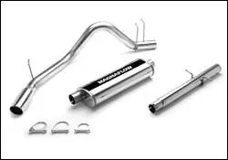 Instant Buy Magnaflow Cat-Back Exhaust System - 15612