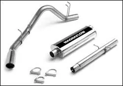 Magnaflow Cat-Back Exhaust System - 15616 Original