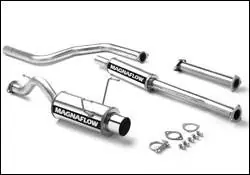 Magnaflow Cat-Back Exhaust System - 15645 Affordable