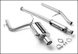 Magnaflow Cat-Back Exhaust System - 15647 Direct From Manufacturer