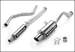 Clearance Magnaflow Cat-Back Exhaust System - 15651