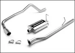 Magnaflow Cat-Back Exhaust System - 15662 Affordable