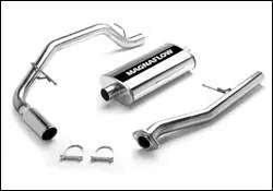 Magnaflow Cat-Back Exhaust System - 15665 Weekend Sale