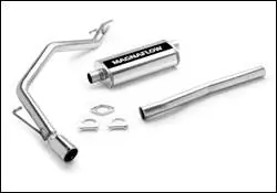 Magnaflow Cat-Back Exhaust System - 15696 Limited Time