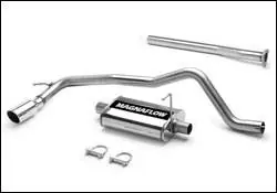 Magnaflow Cat-Back Exhaust System - 15706 Discount