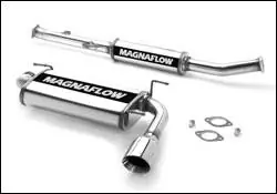 Deal Magnaflow Cat-Back Exhaust System - 15715