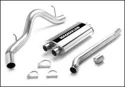 Magnaflow Cat-Back Exhaust System - 15716 Low Price