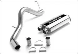 Special Offer Magnaflow Cat-Back Exhaust System - 15728