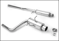 Big Sale Magnaflow Cat-Back Exhaust System - 15741