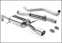 Magnaflow Cat-Back Exhaust System - 15751 Best Seller
