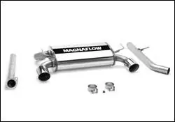 Factory Price Magnaflow Cat-Back Exhaust System - 15765