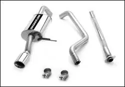 Magnaflow Cat-Back Exhaust System - 15804 Reduced Price