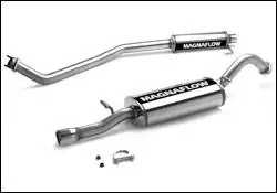 Magnaflow Cat-Back Exhaust System - 15807 Seasonal Sale