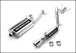 Weekend Sale Magnaflow Cat-Back Exhaust System - 15808