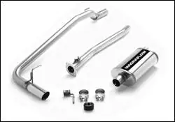Magnaflow Cat-Back Exhaust System - 15810 Today Only