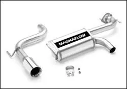 Magnaflow Cat-Back Exhaust System - 15812 Get Yours